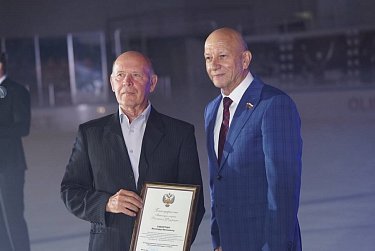 В здоровом теле здоровый дух